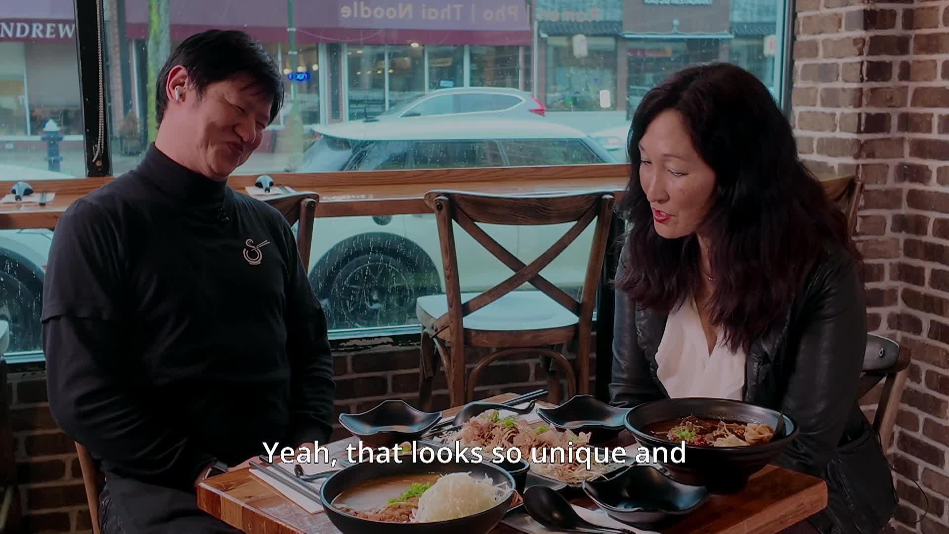 Thumbnail image for Asian Flavors with Susan - Soup Shack