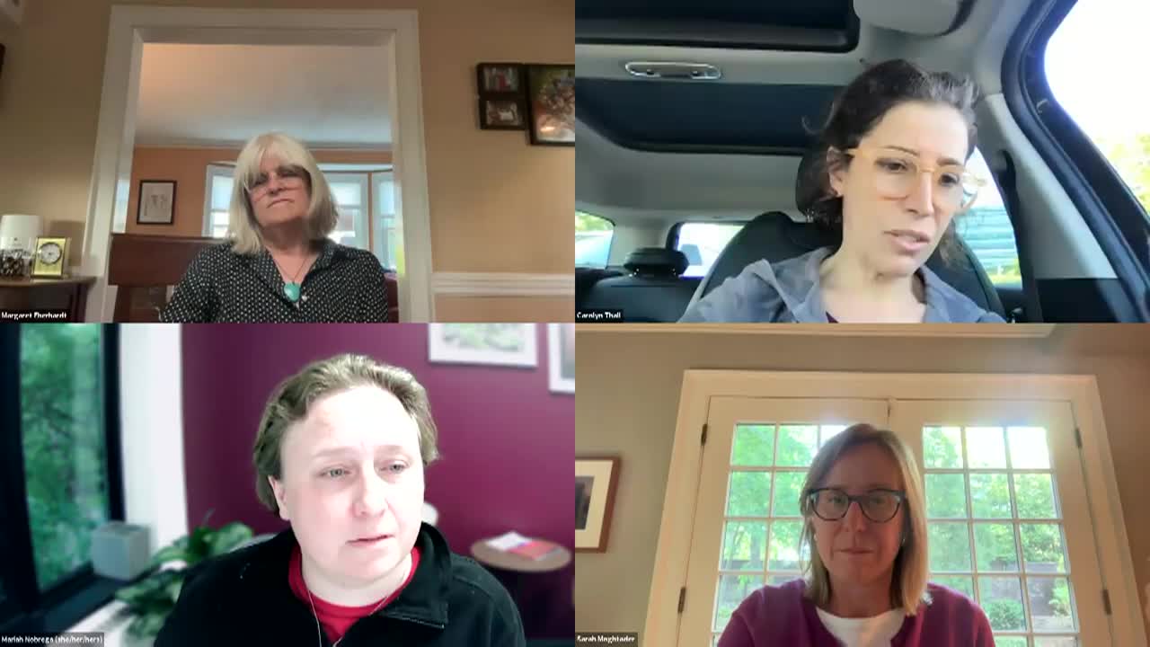 Thumbnail image for School Finance Subcommittee Meeting -- May 14, 2025