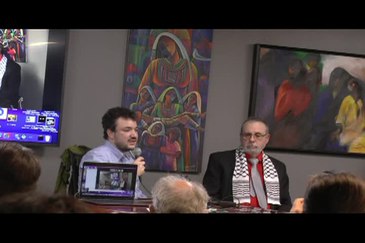 Thumbnail image for The Struggle - Israel Bans Dozens of Aid Groups in Gaza