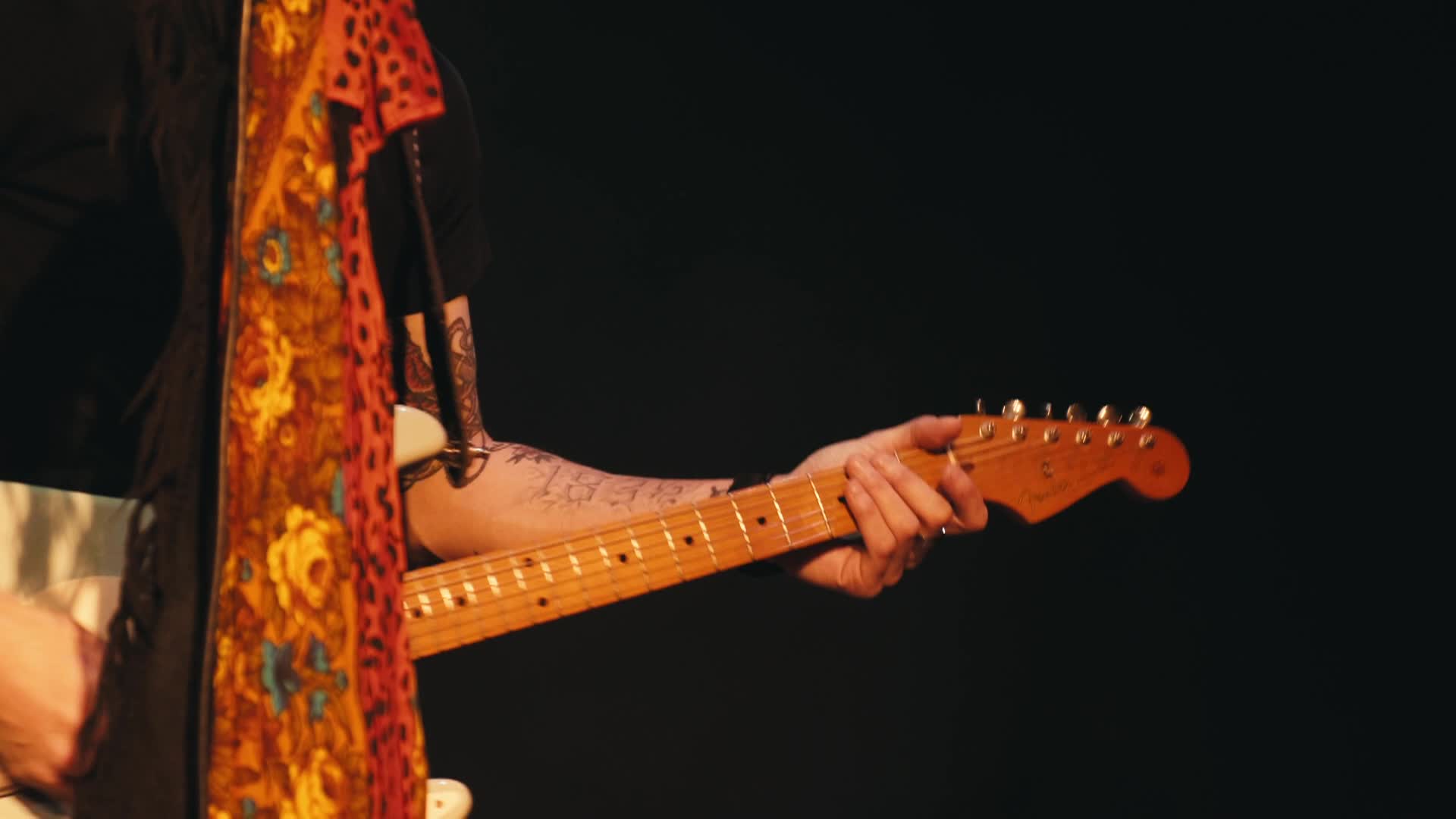 Thumbnail image for CMAP Sessions Episode 3 - Music Makes A Difference