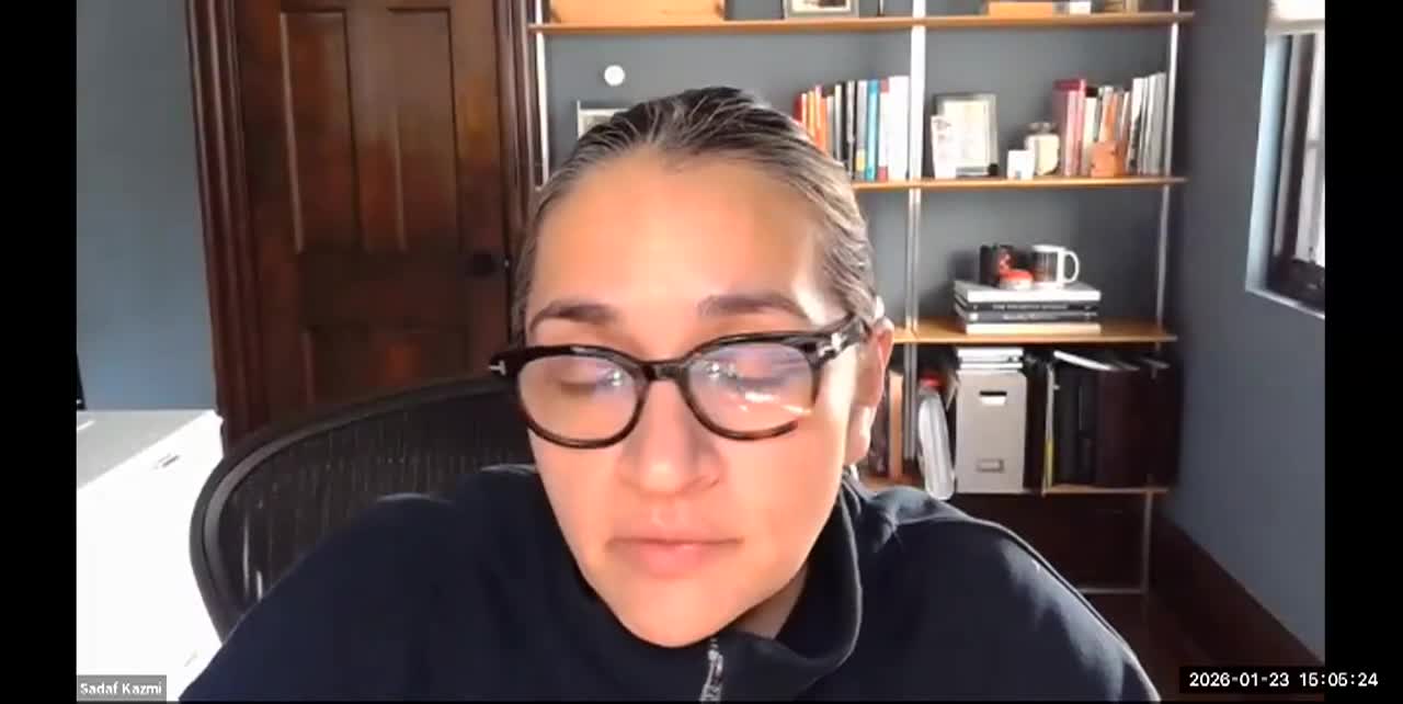 Thumbnail image for Expenditure _ Revenue Study Committee - Schools Subcommittee - January 23_ 2026