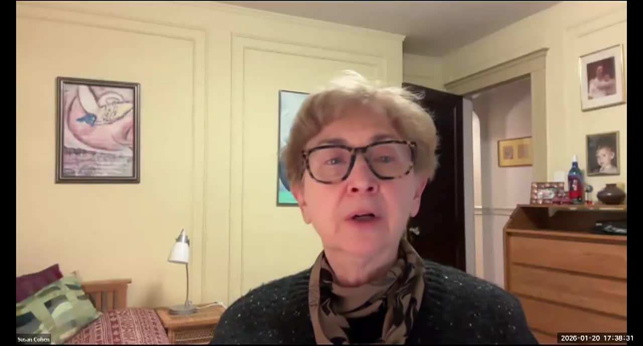 Thumbnail image for Community Preservation Act Committee Meeting - January 20_ 2026