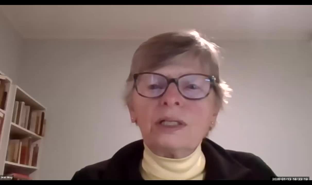 Thumbnail image for Preservation Commission Hearing - January 13_ 2026_2026-01-29_18_19_03