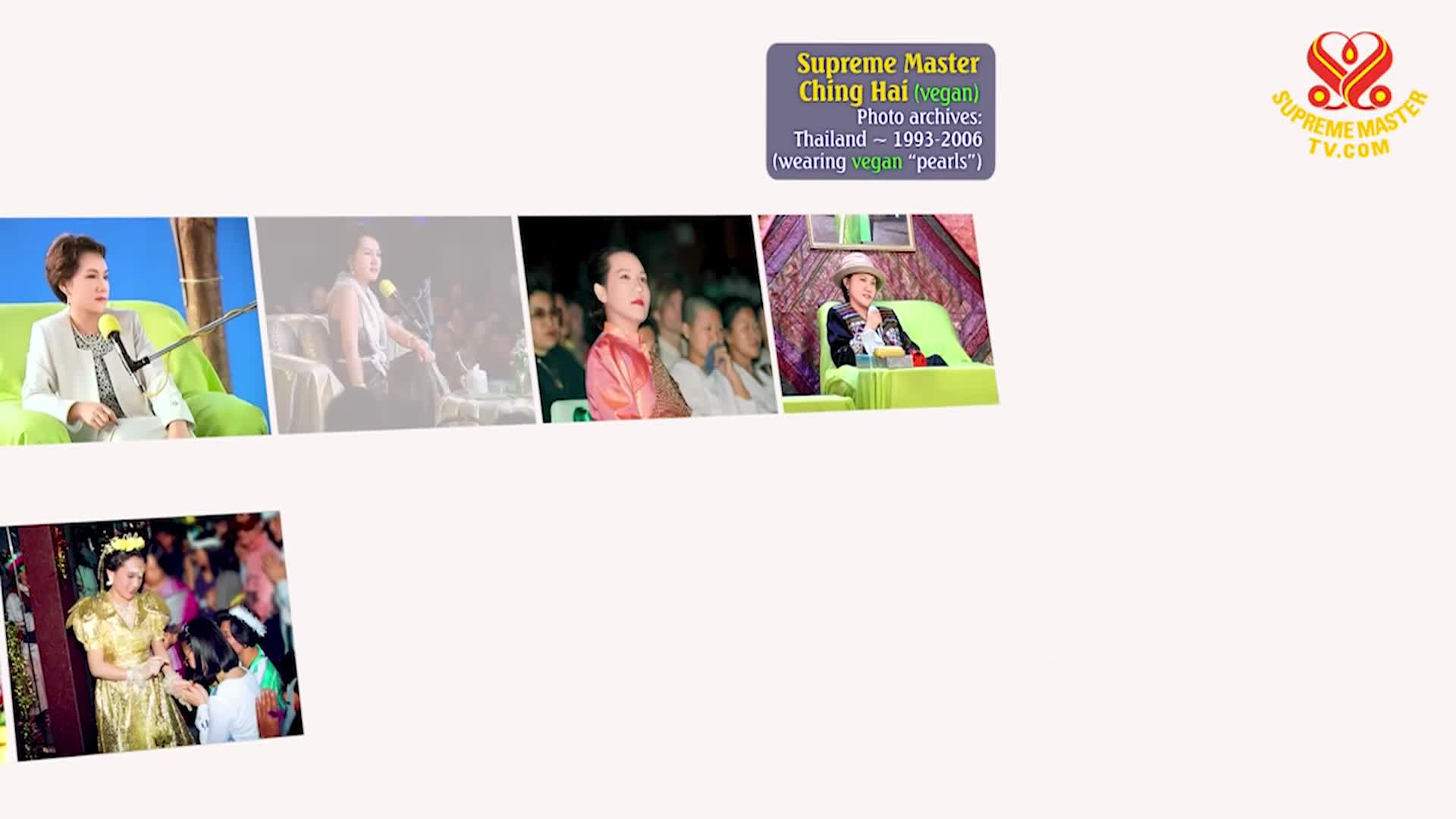 Thumbnail image for Supreme TV EP 1526 - Open the Door of Wisdom, Part 10 of 12: Questions and Answers