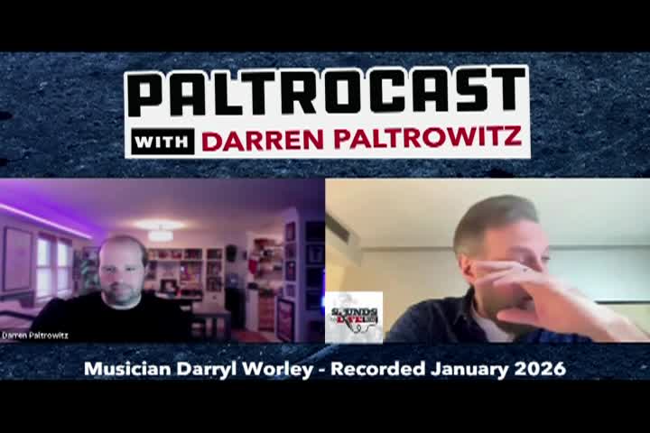 Thumbnail image for Darryl Worley + Cast & Crew From "It's Not Like That"