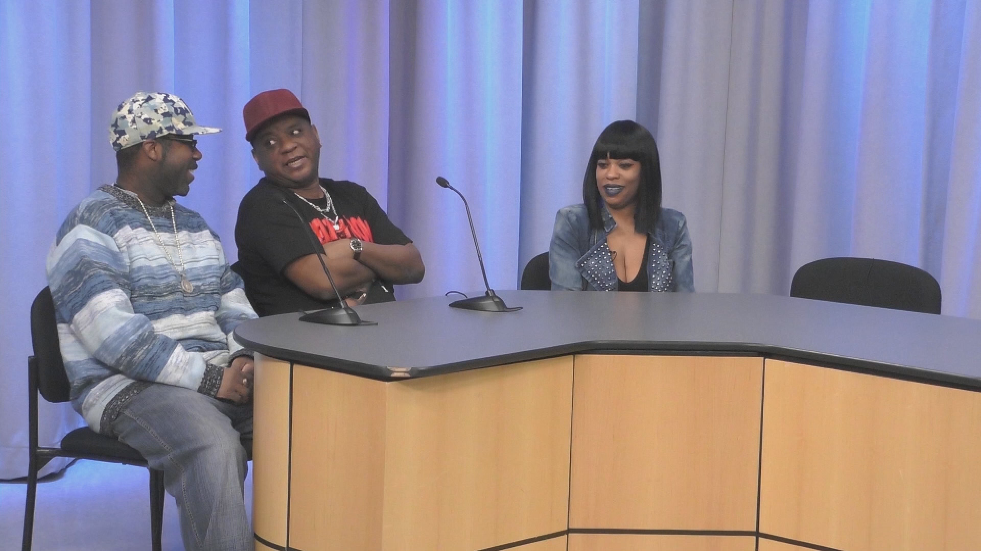 Thumbnail image for Entertainment Update - Guy Legacy and Pretty Poison