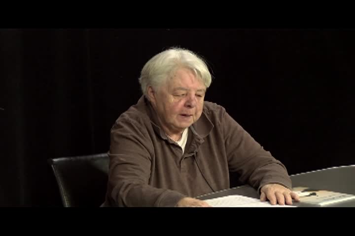 Thumbnail image for All Things LGBTQ: Buffy Aakaash 1/19/2026