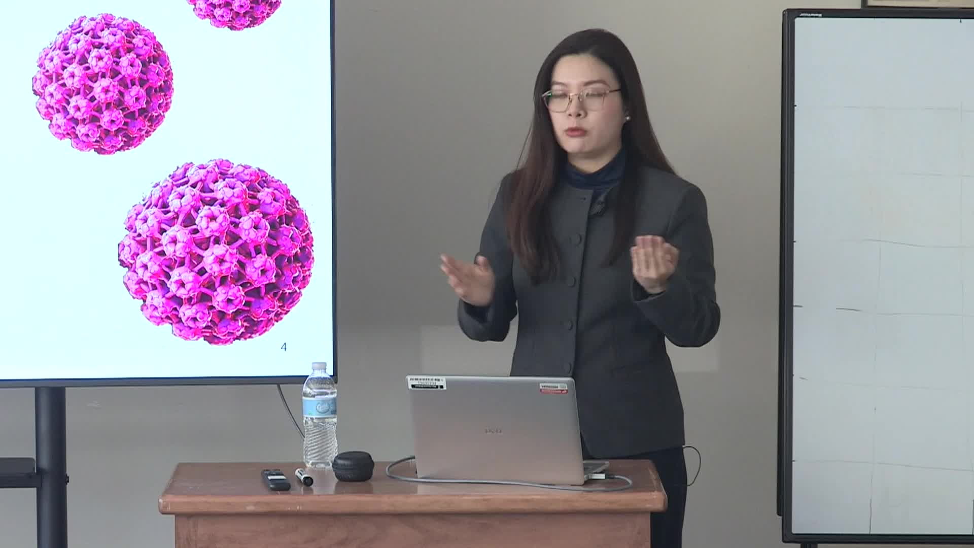 Thumbnail image for Health Links: HPV and Cancer