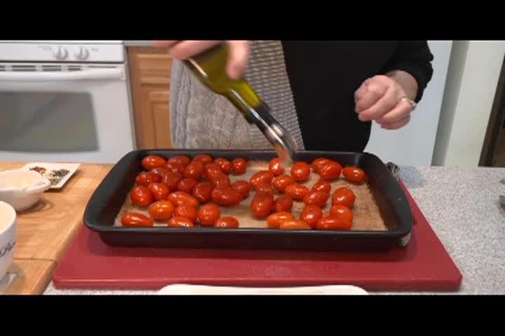 Thumbnail image for Cathy Neptune's Kitchen - Light Meals