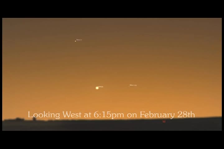 Thumbnail image for Astro Guy Episode 15: Whats Up In The February Skies