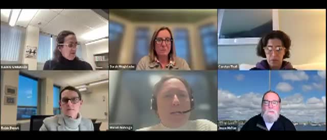 Thumbnail image for School Finance and Capital Improvements Subcommittee Meeting - February 4_ 2026