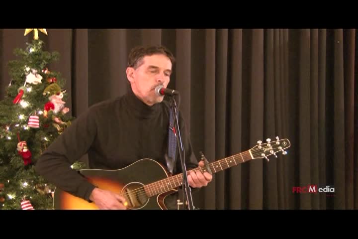 Thumbnail image for Not So Far Apart Open Mic - February 2026