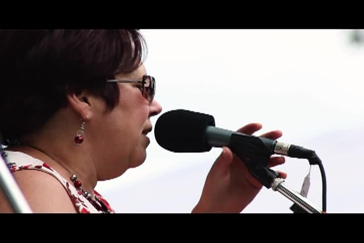 Thumbnail image for Diane Blue All Star Band: Live at Salem Jazz and Soul Festival