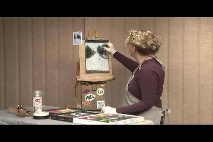 Thumbnail image for Kim's Art Show - Episode 27 - February 3, 2026