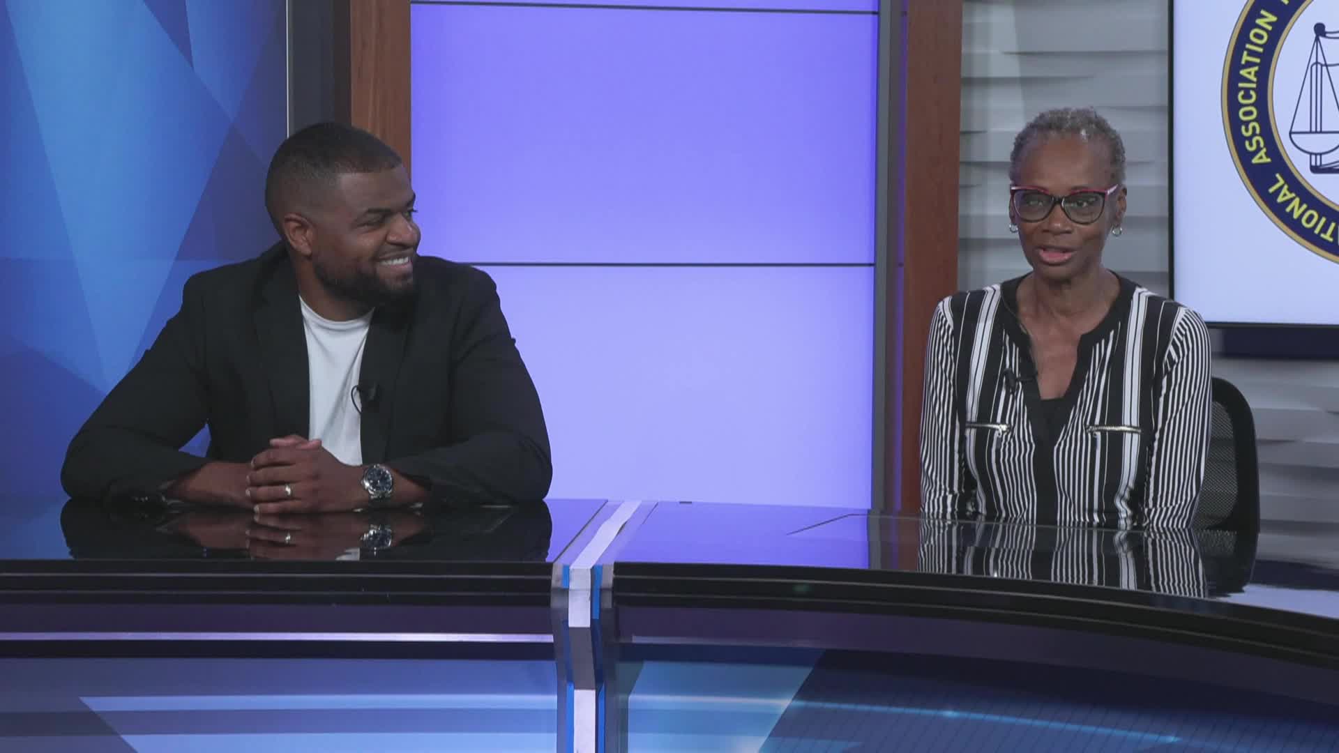 Thumbnail image for NAACP of New Britain The People's Mic - E005 - Educational Advocacy