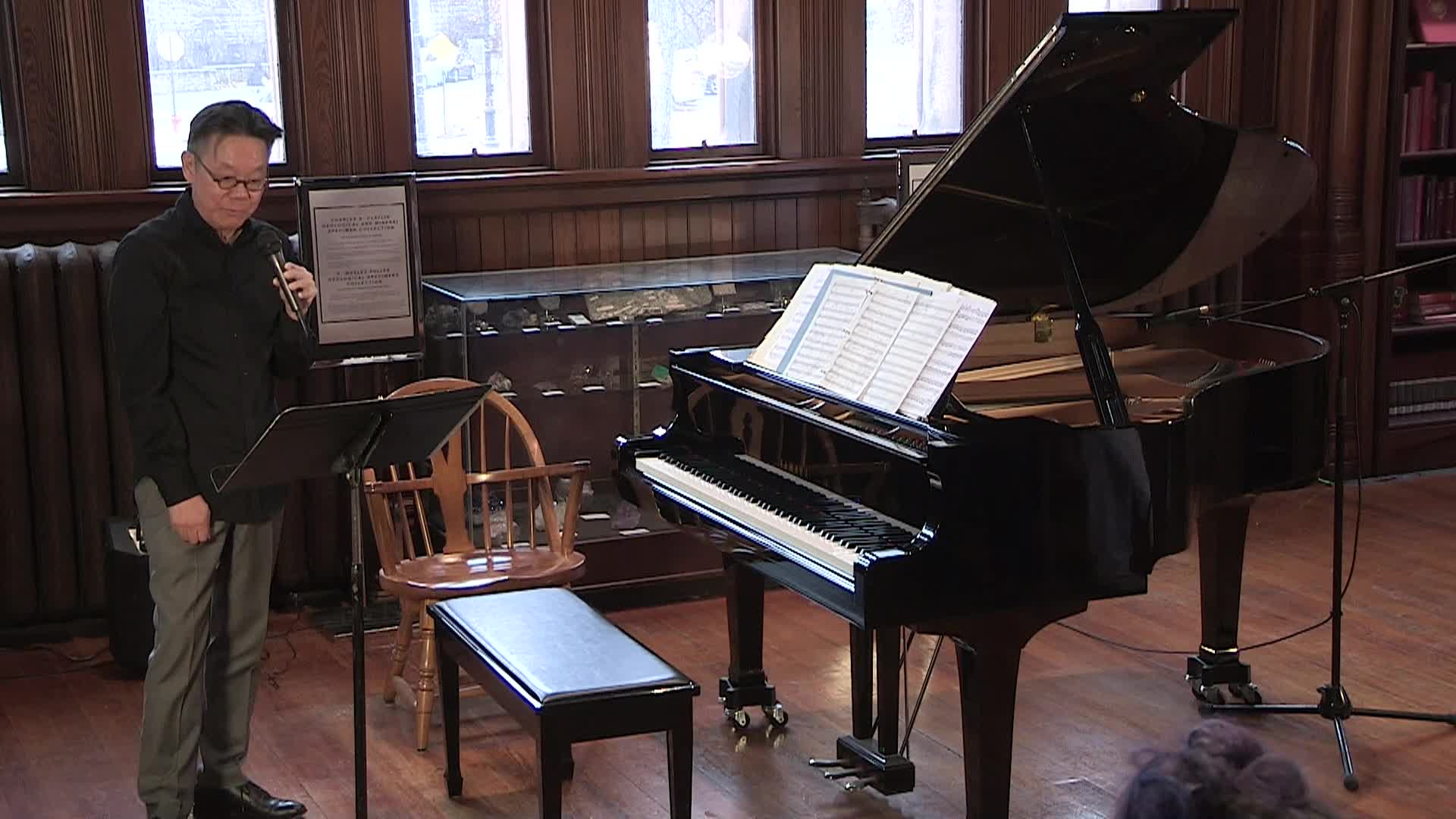 Thumbnail image for Concerts at the Crane Wayman Chin, piano original