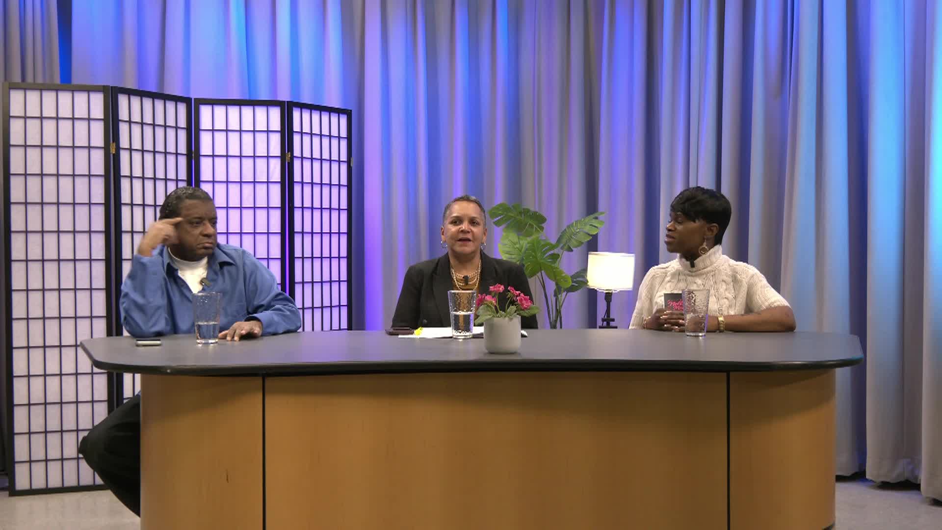 Thumbnail image for Community Insight - Andrea James