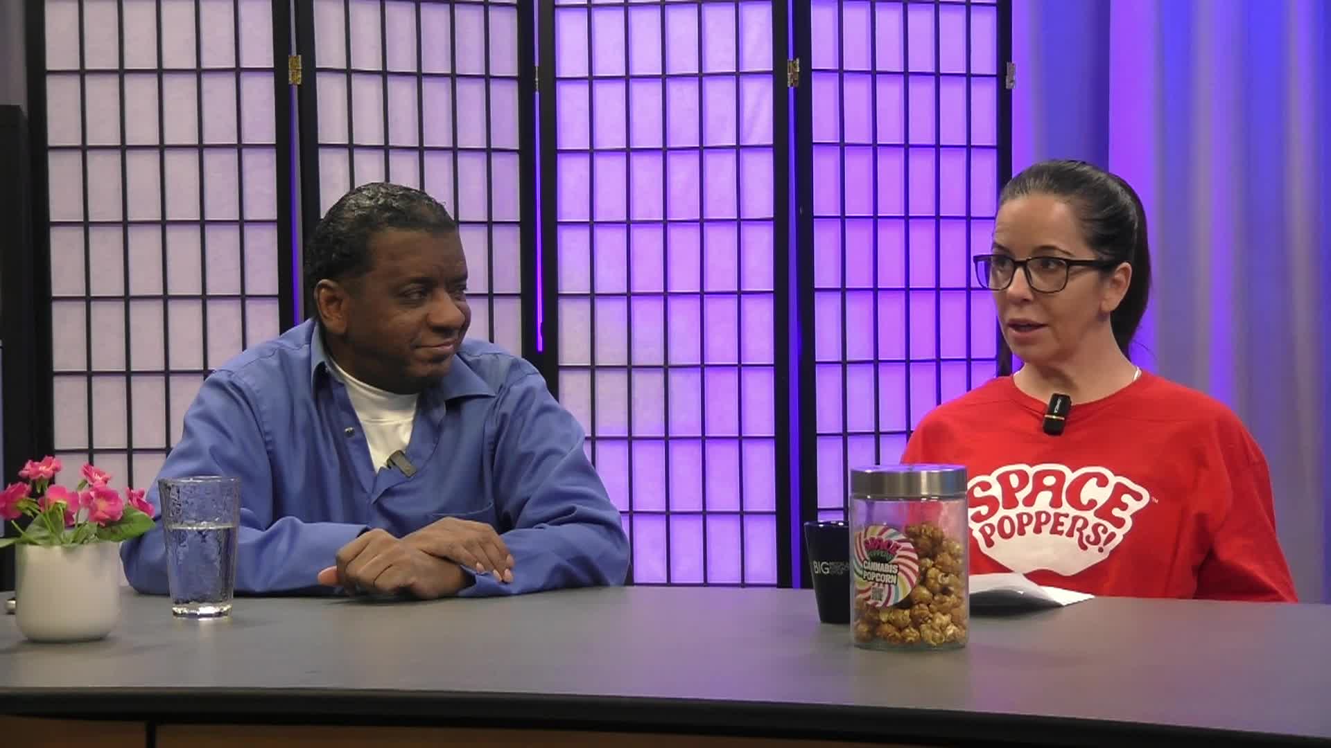 Thumbnail image for Community Insight - Space Poppers's Jenn Bulger