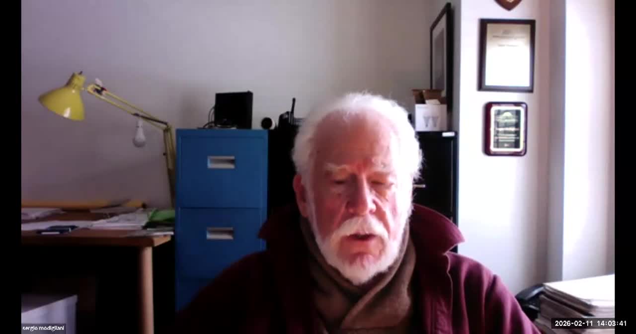 Thumbnail image for Expenditures and Revenue Study Committee Meeting - February 11_ 2026