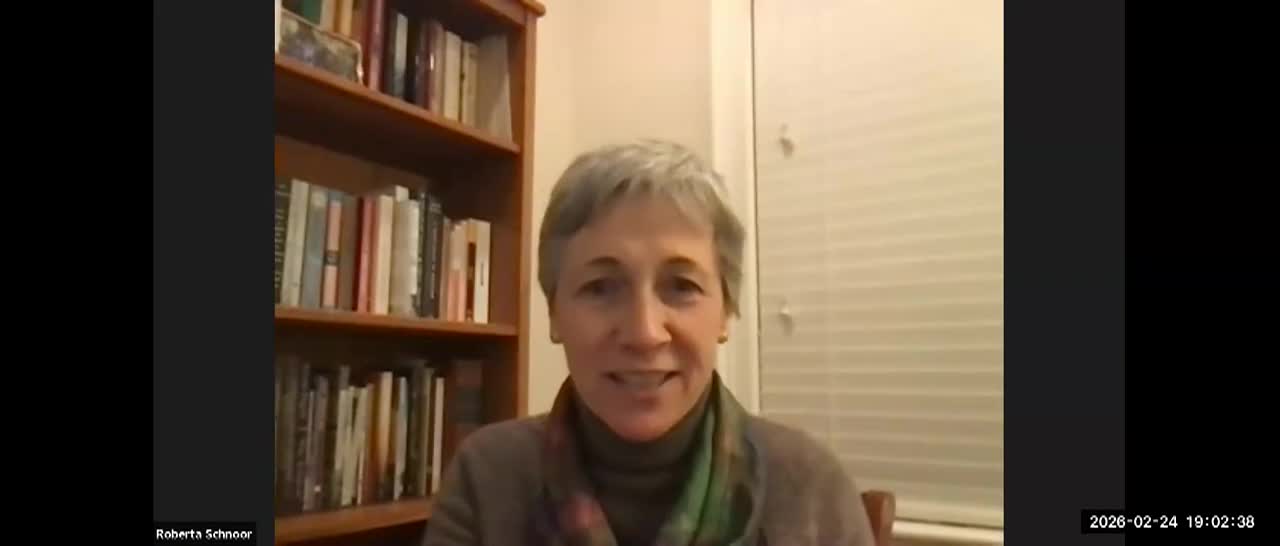 Thumbnail image for Conservation Commission Meeting - February 24_ 2026