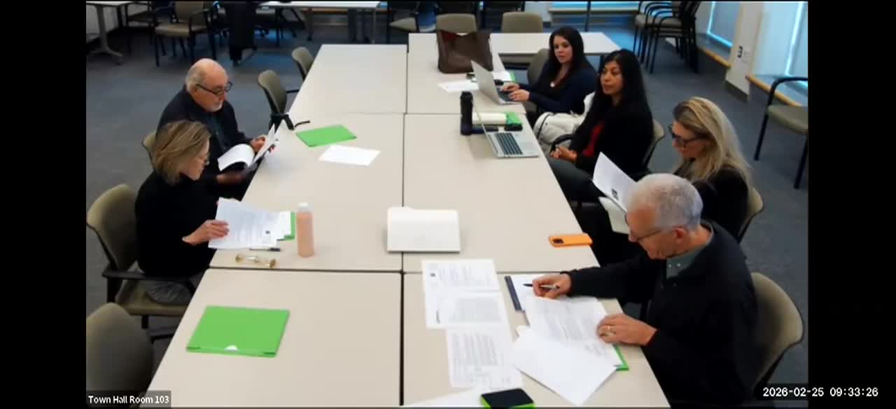 Thumbnail image for Walnut Hills Cemetery Trustees Hybrid Meeting - February 25_ 2026