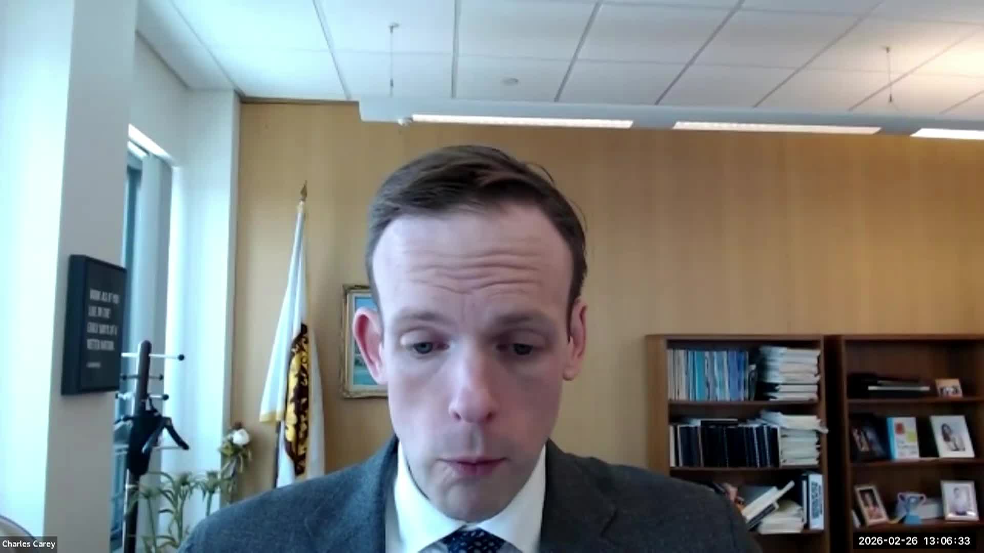 Thumbnail image for Brookline Budget Presentation 2026