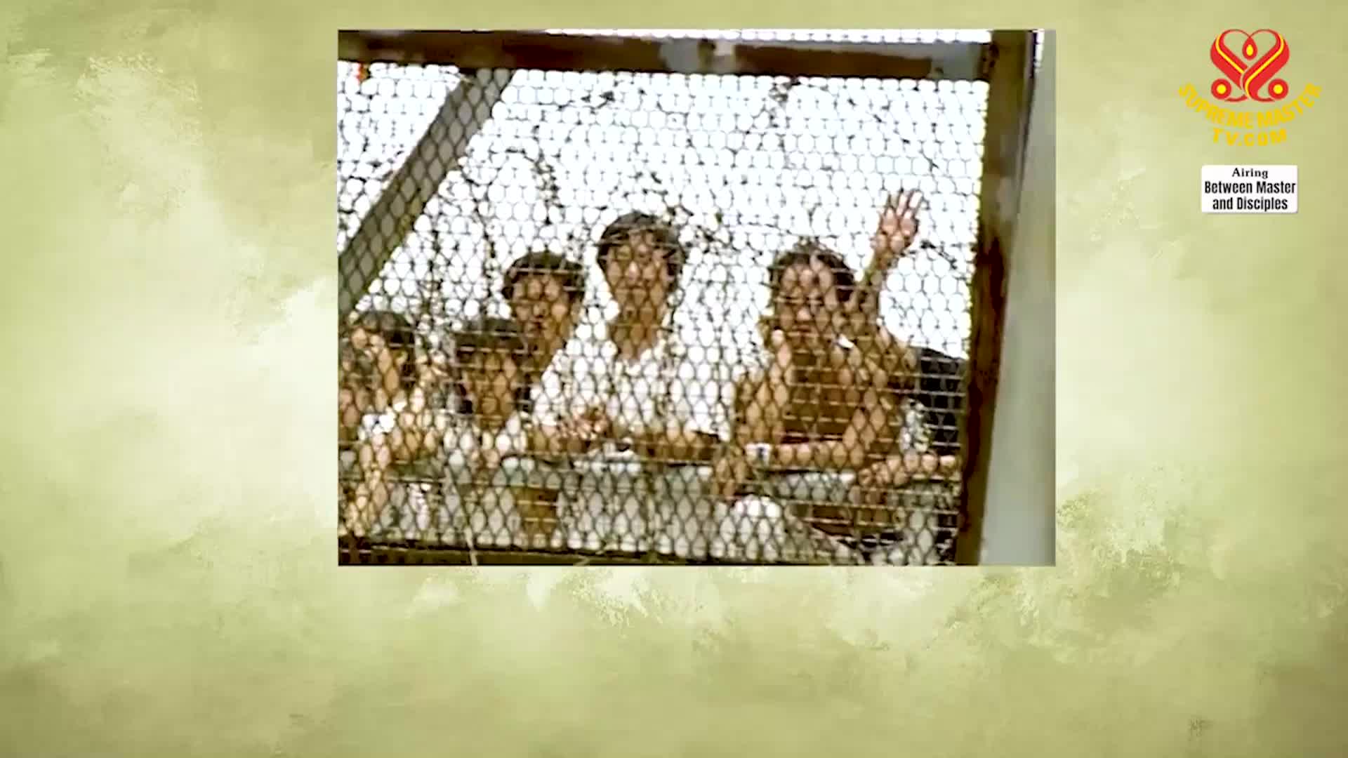 Thumbnail image for Supreme TV EP 1535 - The Third-Level Saints and Beyond, Part 1 of 5