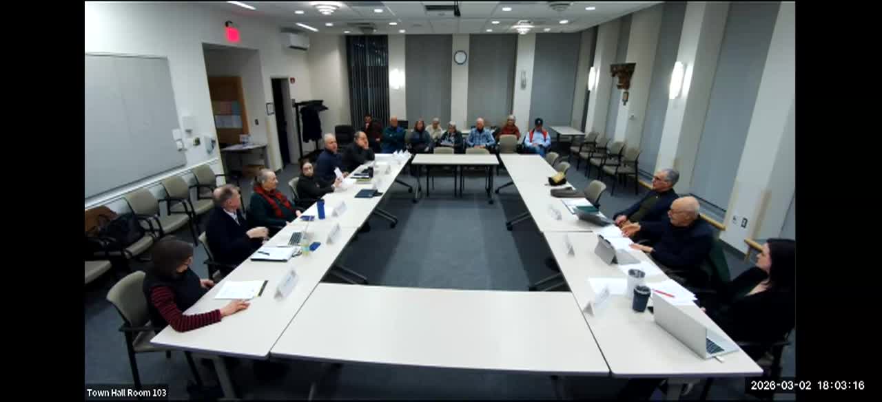 Thumbnail image for Chestnut Hill Commercial Area Study Community Advisory Group Meeting - March 2_ 2026