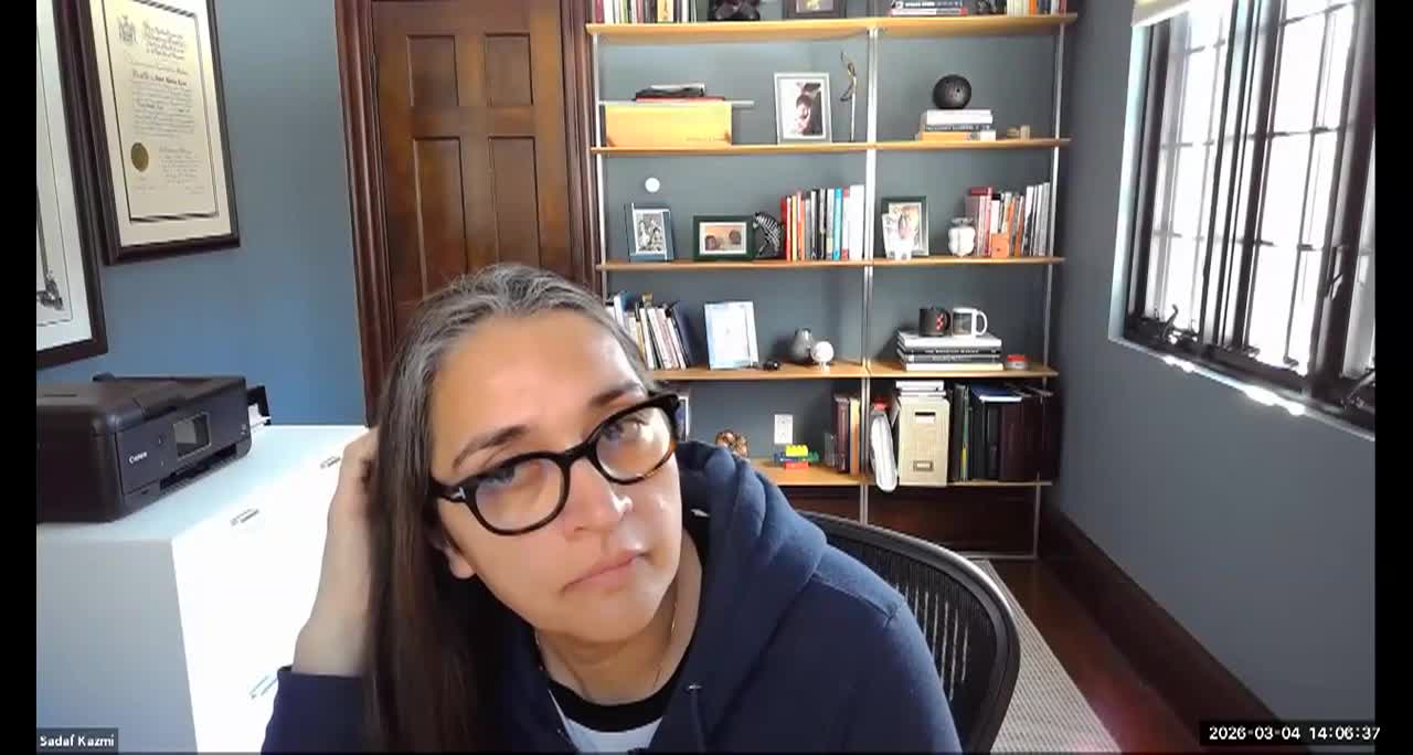 Thumbnail image for Expenditures and Revenue Study Committee Meeting - March 4_ 2026