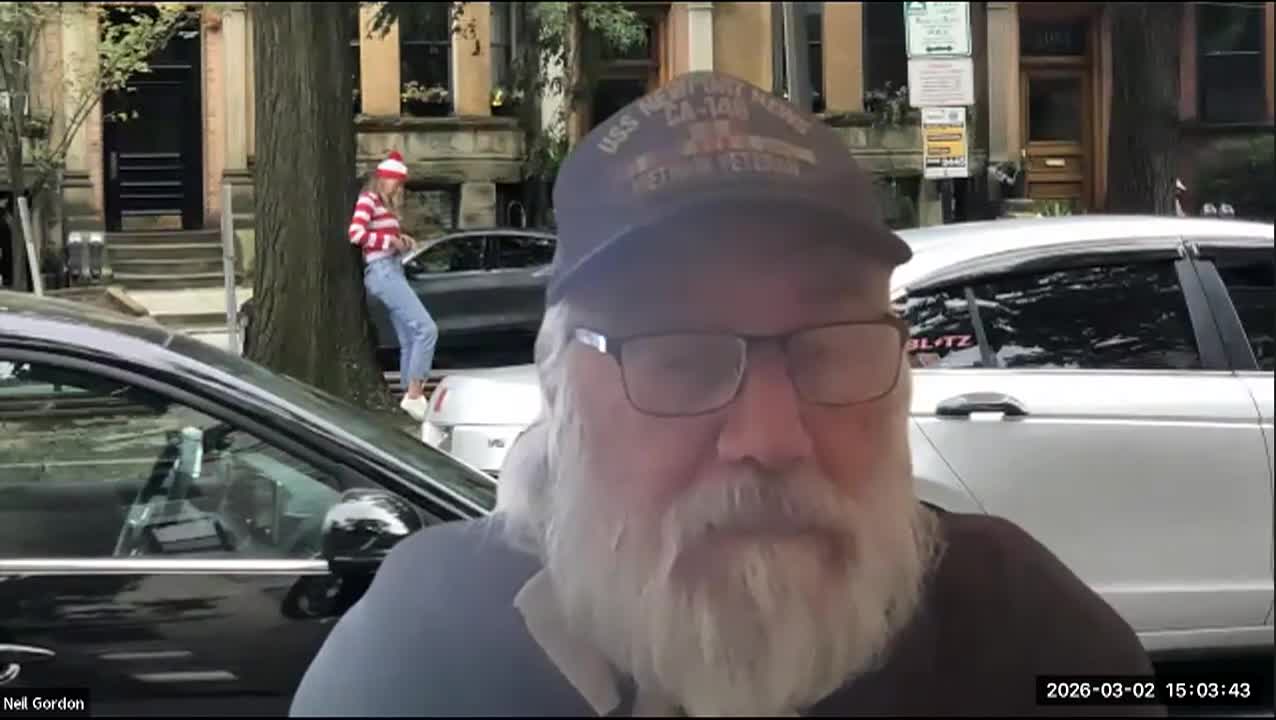 Thumbnail image for Administration and Finance Subcommittee Meeting _ Hearing on Assorted FY27 Budgets - March 2_ 2026