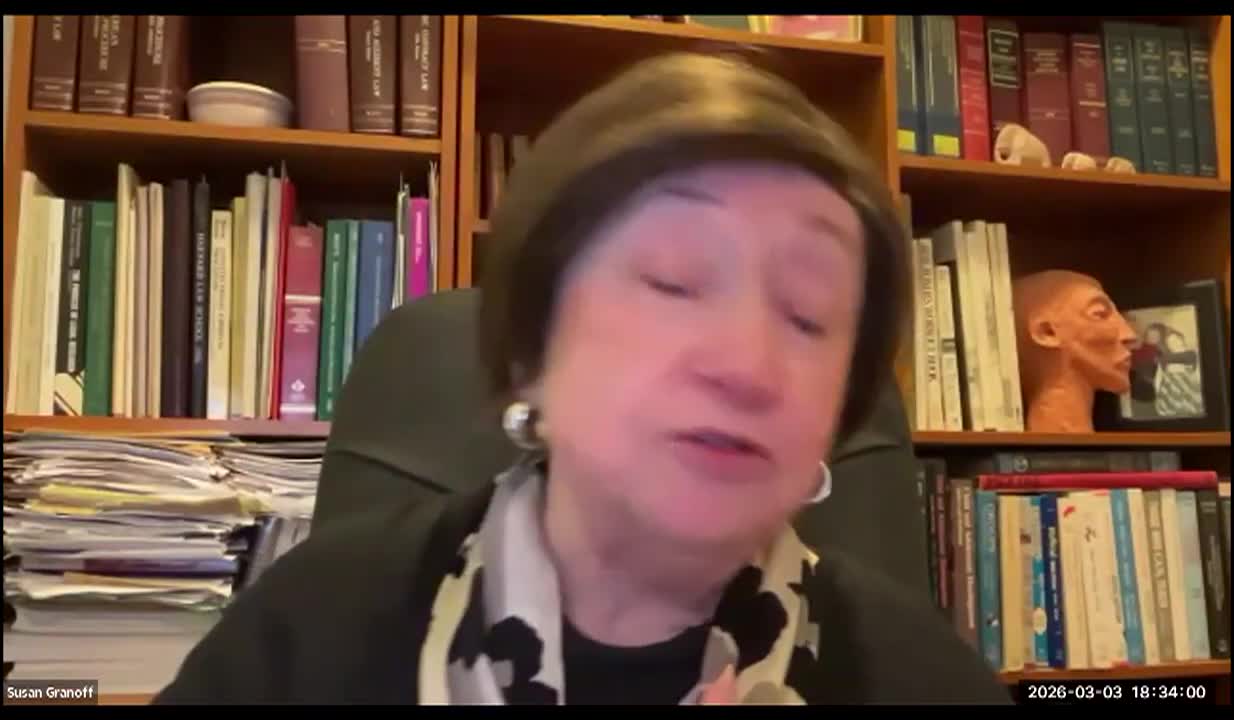 Thumbnail image for Human Services Subcommittee Meeting - March 3_ 2026