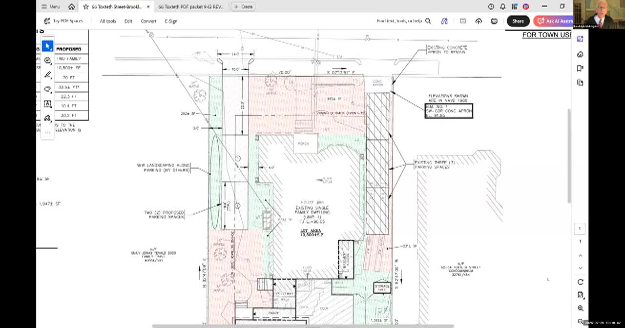 Thumbnail image for ZBA Chapter 40A Virtual Public Hearing - February 26_ 2026