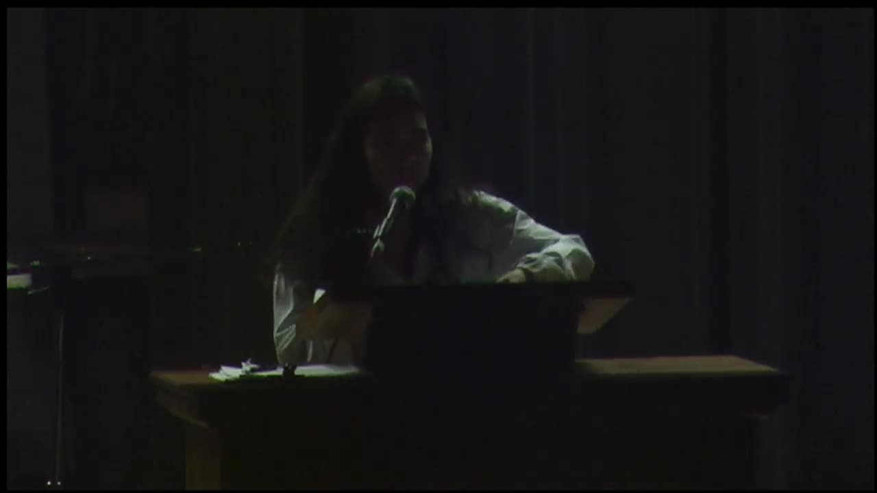 Thumbnail image for Women of Color