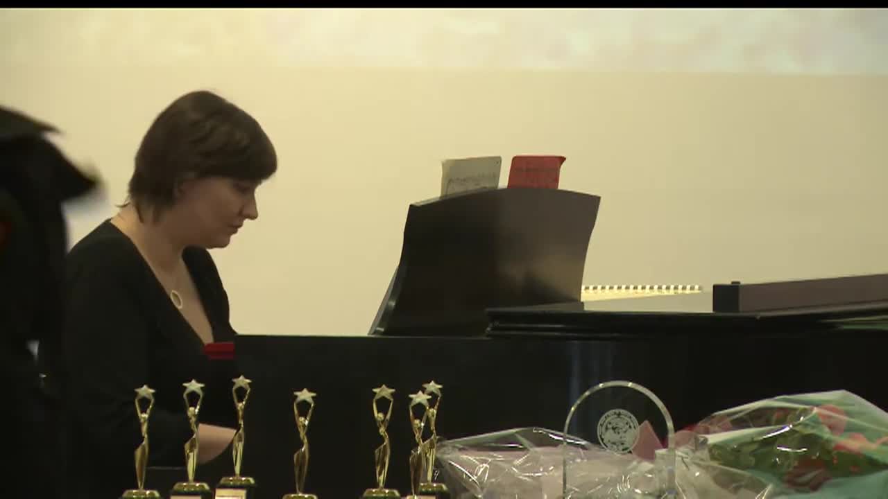 Thumbnail image for Women Who Inspire Us