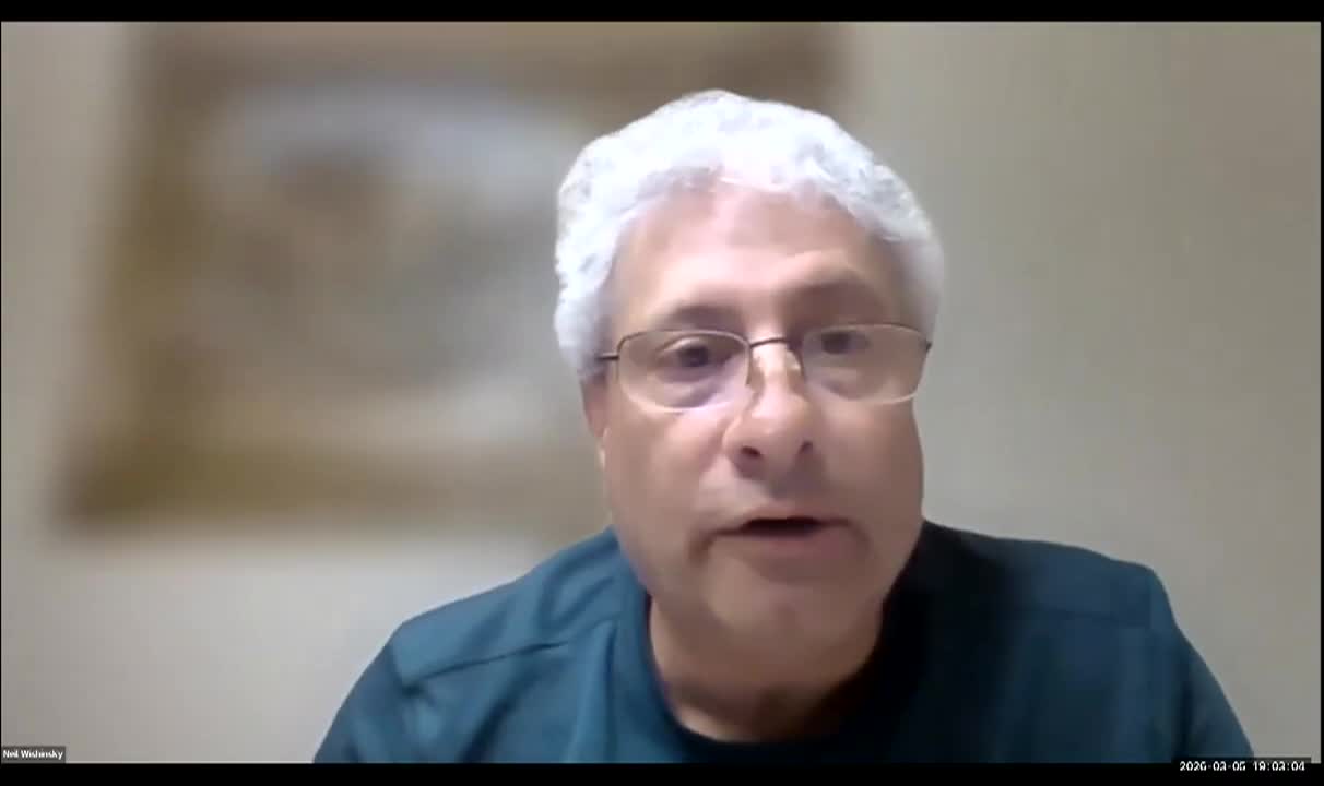 Thumbnail image for Advisory Committee Meeting - March 5_ 2026