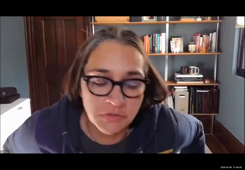 Thumbnail image for Expenditure _ Revenue Study Committee - Schools Subcommittee - March 9_ 2026