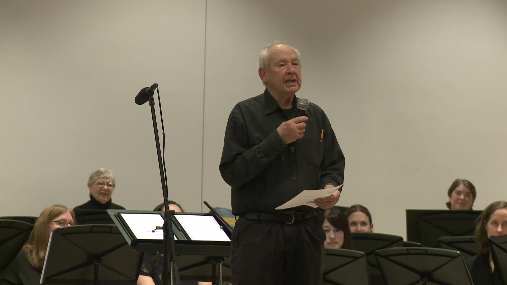 Thumbnail image for Brookline Community Band 3_4_26