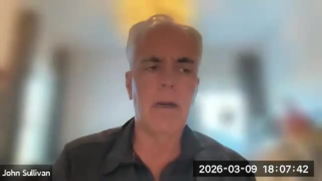 Thumbnail image for Public Safety Subcommittee Hearing FY27 Fire Dept Budget Review - March 09_ 2026