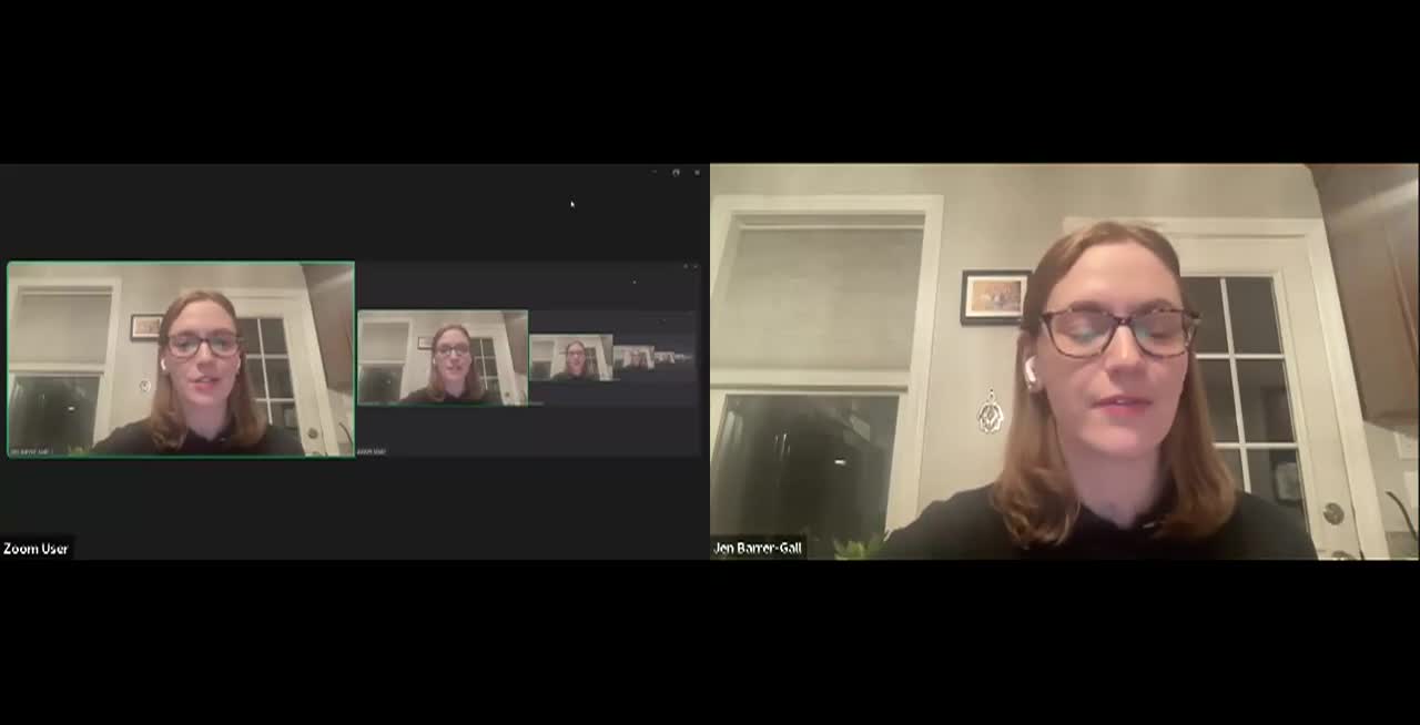 Thumbnail image for Brookline School Committee Meeting - February 26_ 2026