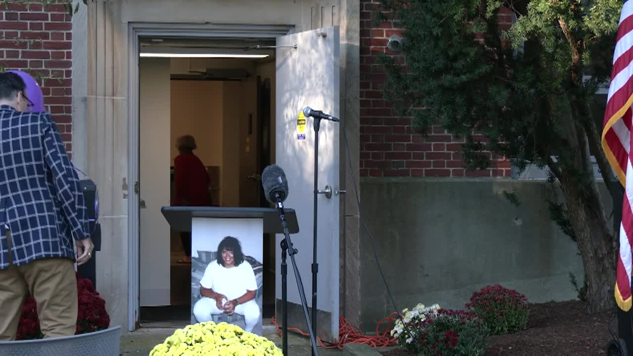 Thumbnail image for The 14th Annual Vigil Against Domestic Violence