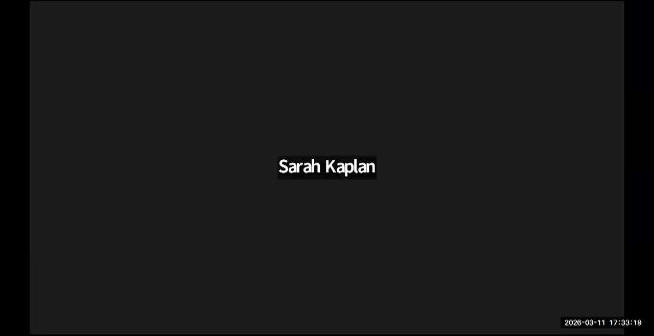 Thumbnail image for Brookline Commission on Disability Meeting - March 11_ 2026