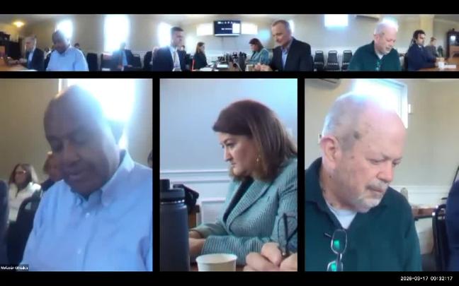 Thumbnail image for Select Board Regular Meeting - March 17_ 2026