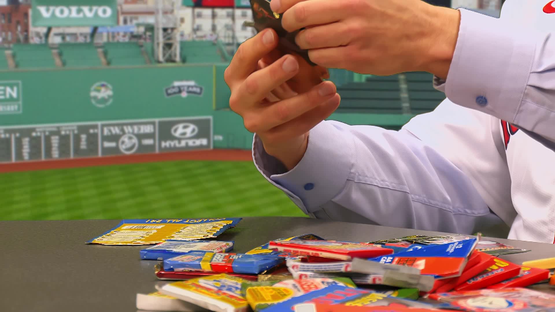 Thumbnail image for Mint - Episode 1