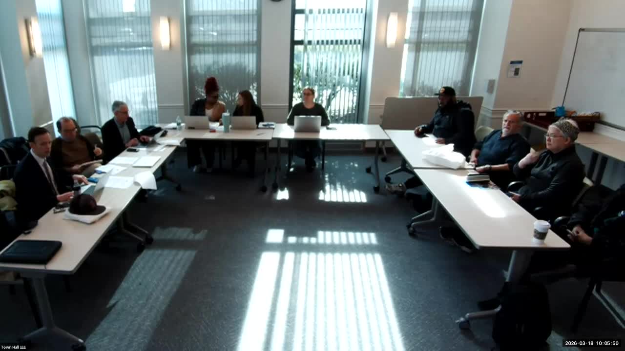 Thumbnail image for Select Board Licensing Hearing - March 18_ 2026