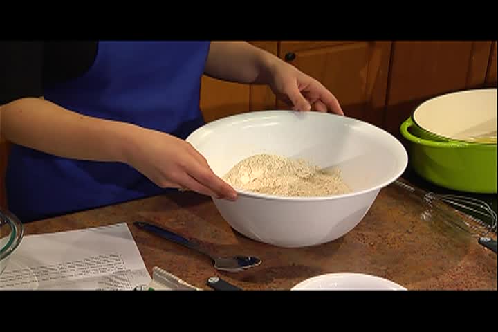 Thumbnail image for Cooking Healthy With Coastline: Beef Stew and Irish Brown Bread