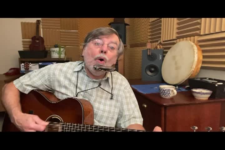 Thumbnail image for From Ireland to America: Irish Music for St. Pat's Day