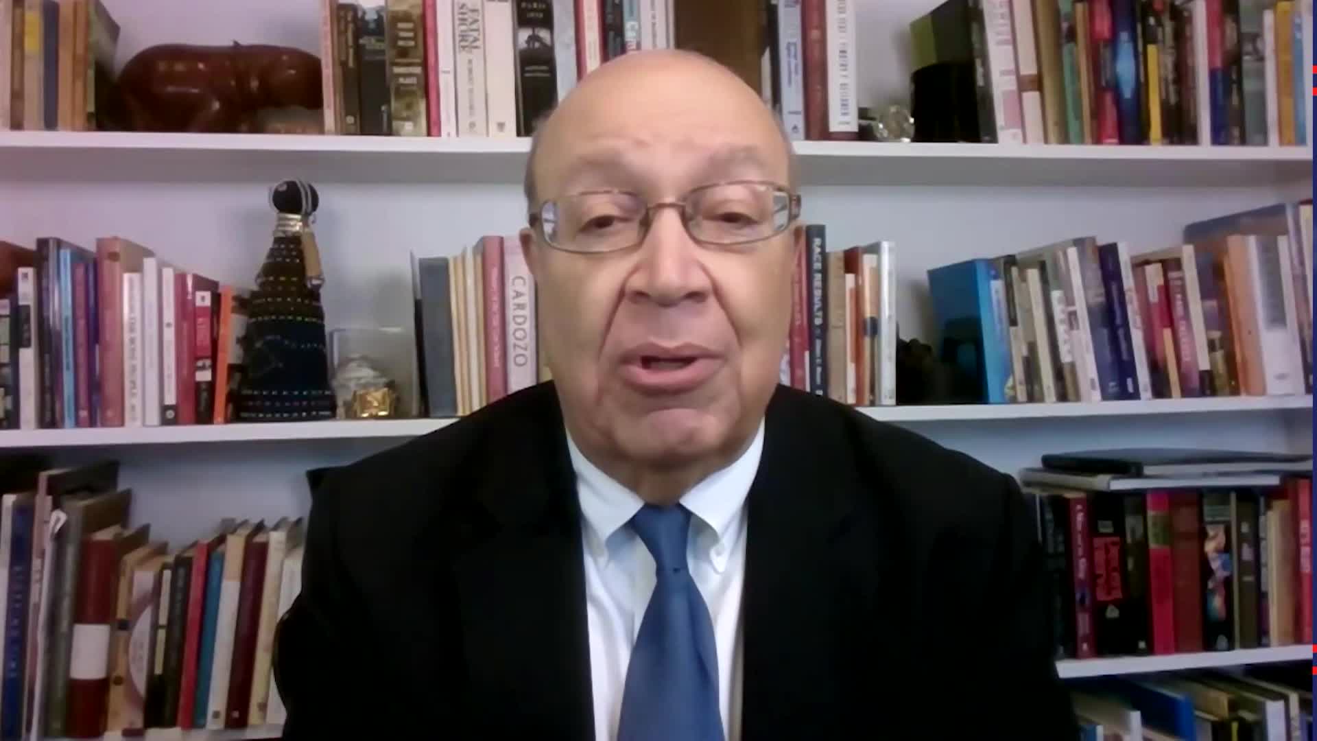 Thumbnail image for White House Chronicle - The Wonders of Asian Art