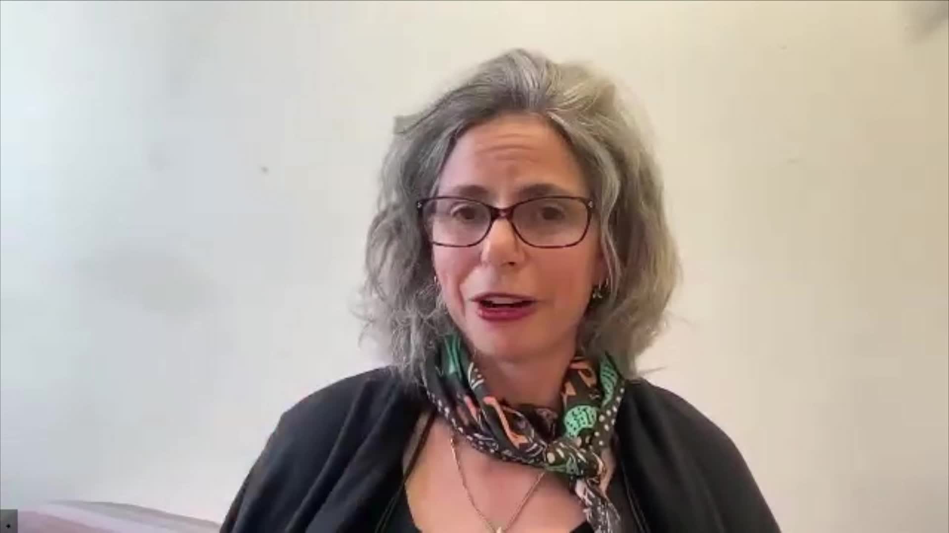 Thumbnail image for TV on TV March 26 Amy Newell  Shawn ONeal