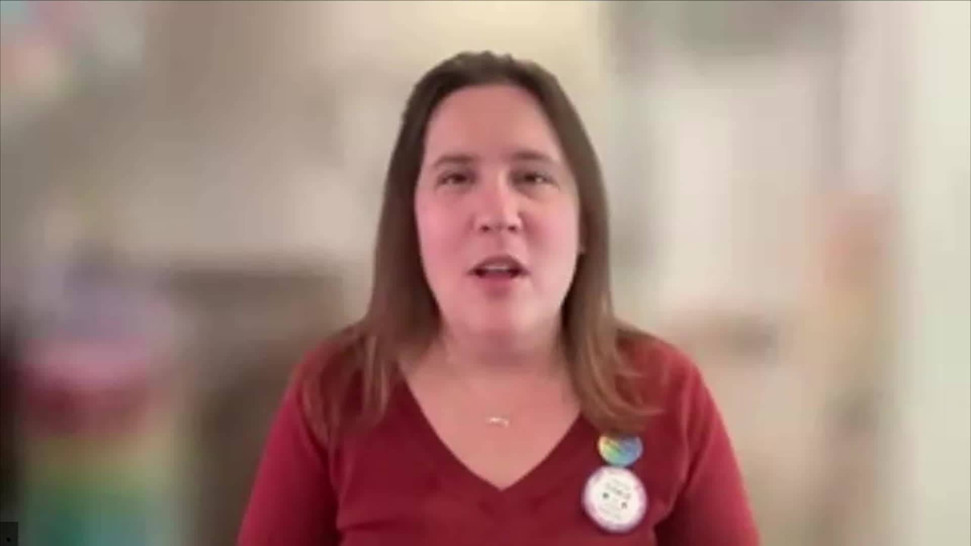 Thumbnail image for TV on TV with Marissa Vogt and Jonathan Klein