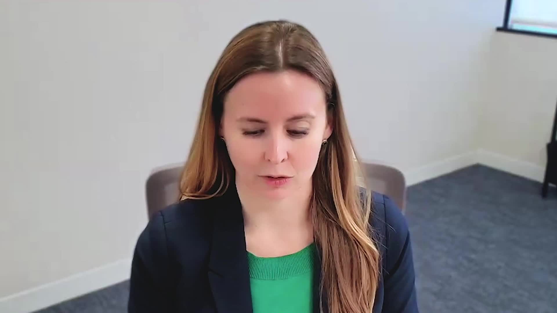 Thumbnail image for White House Chronicle - AI's Impact on Working Women